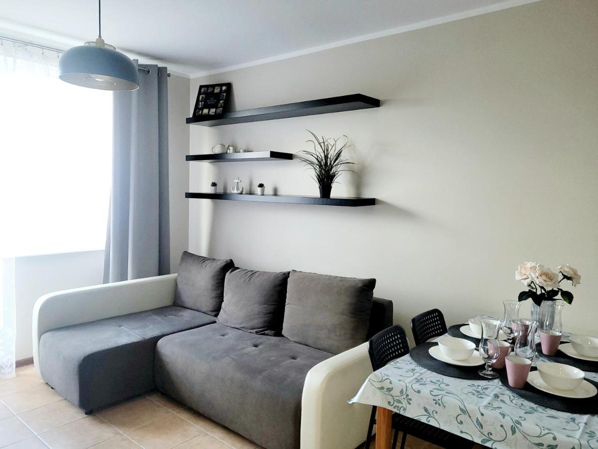 Apartament Prima Reda Buitenkant foto
