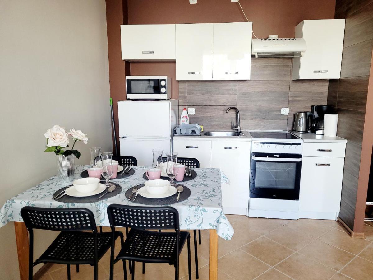 Apartament Prima Reda Buitenkant foto