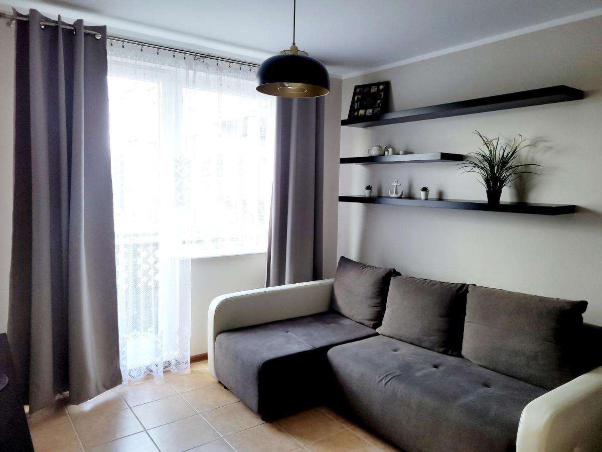 Apartament Prima Reda Buitenkant foto