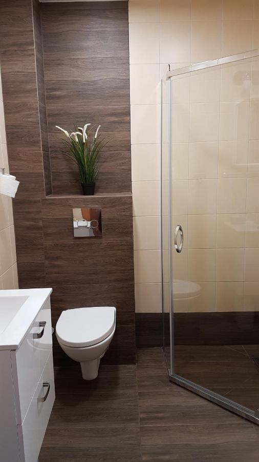 Apartament Prima Reda Buitenkant foto