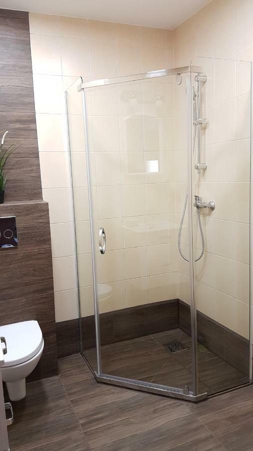Apartament Prima Reda Buitenkant foto