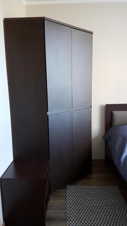 Apartament Prima Reda Buitenkant foto